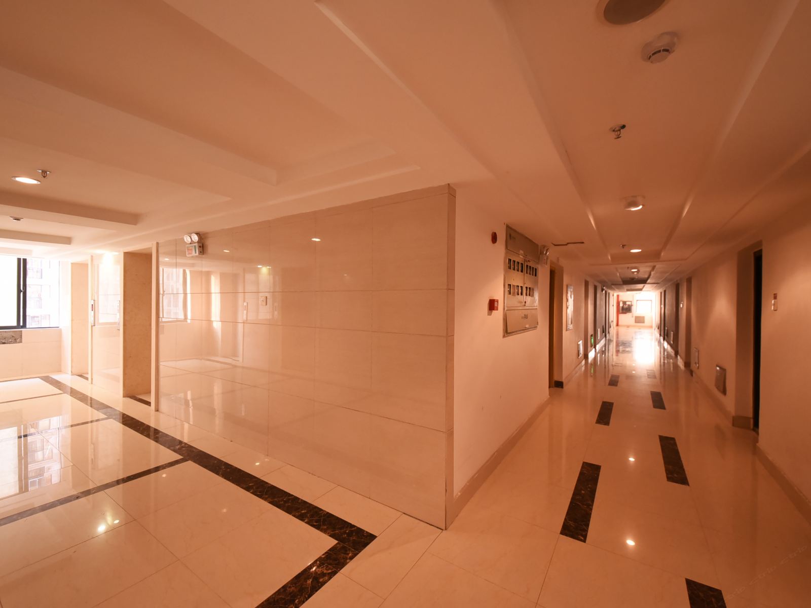 长沙锦城公寓酒店(阳光锦城店)