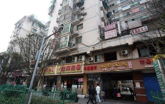 长沙金宝苑客房