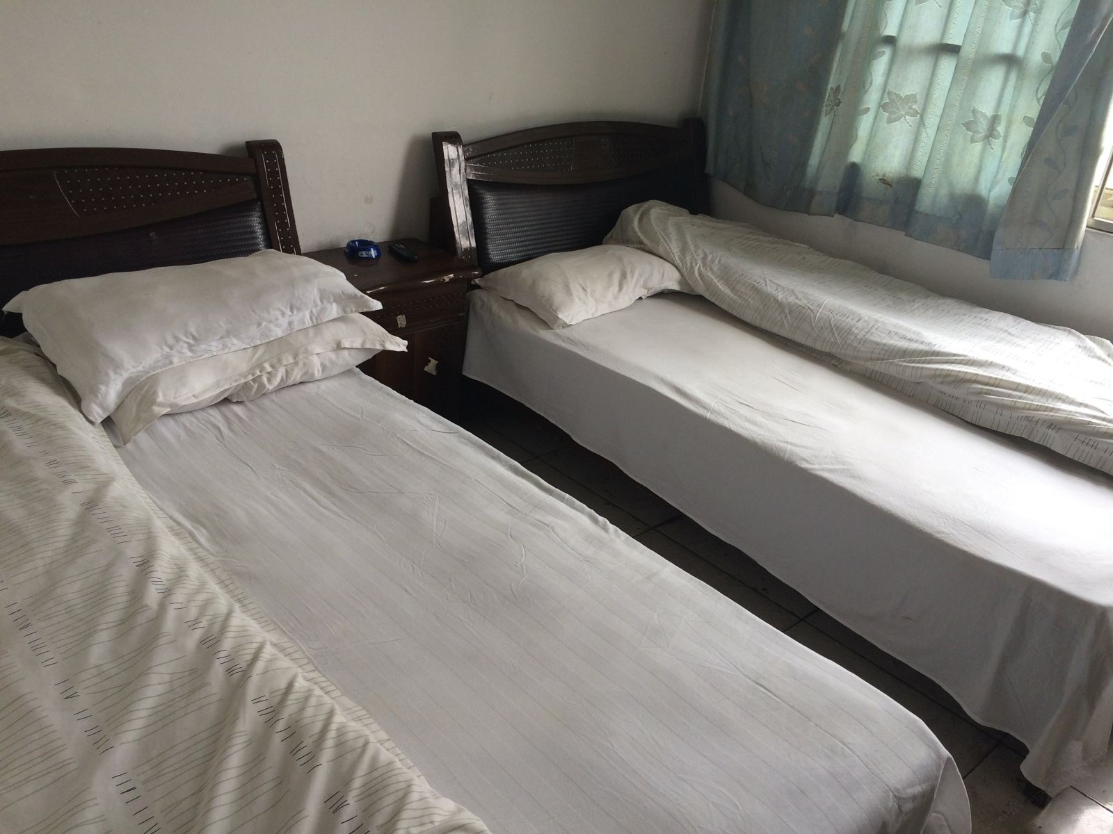 长沙健华家庭旅馆