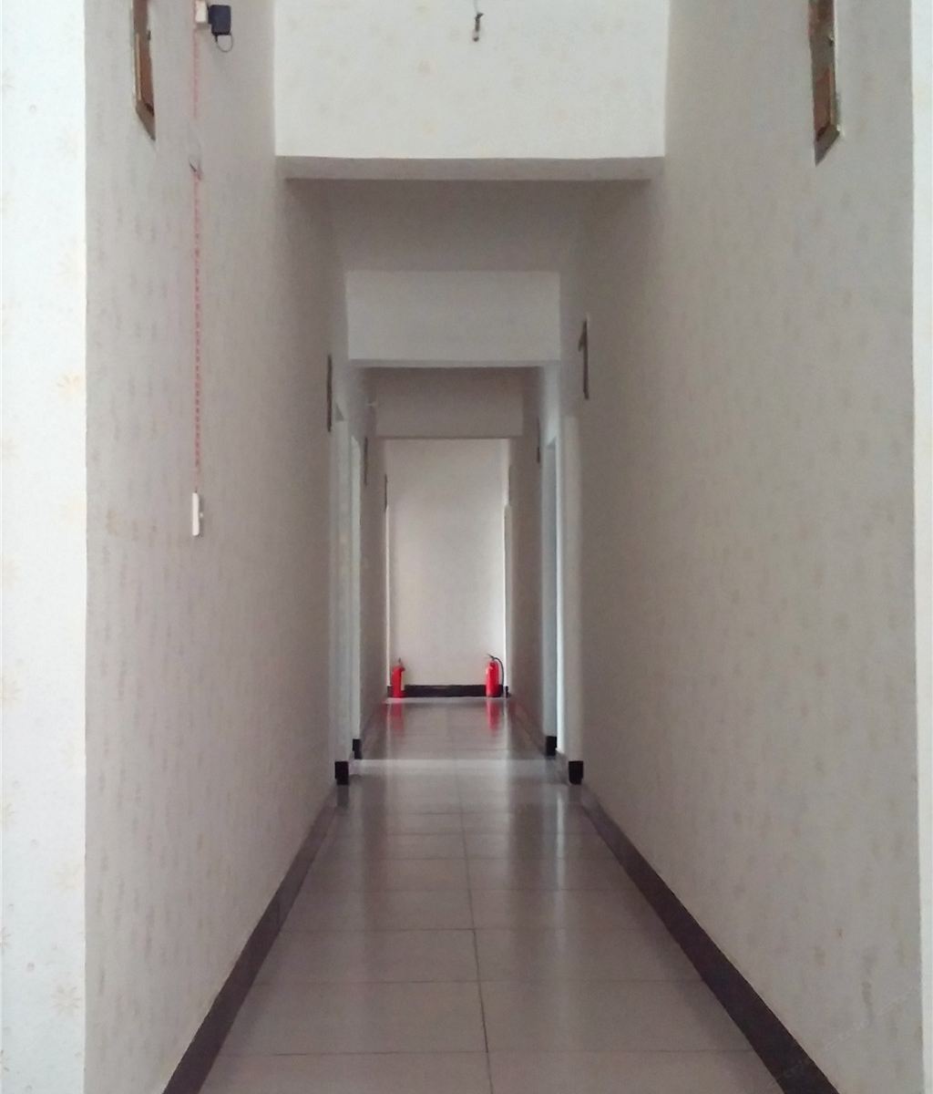 长沙鸿富招待所