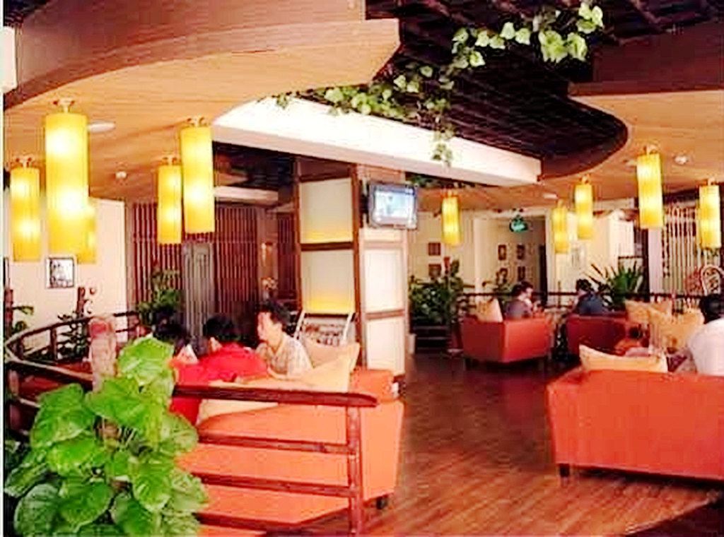 长沙万盛大酒店