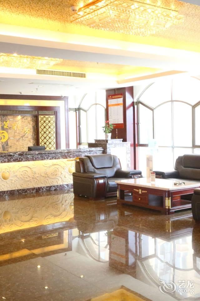 宁乡县福一大酒店