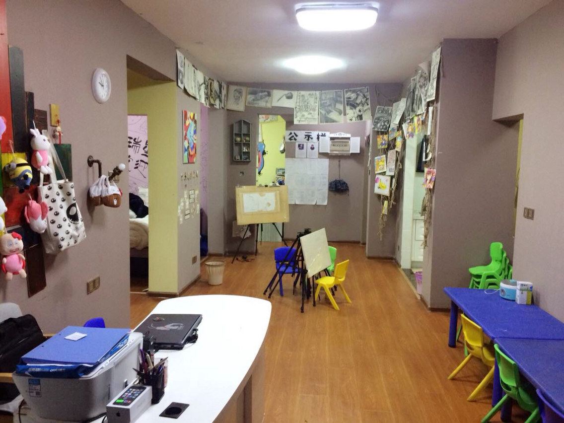 长沙艺术家之屋普通公寓