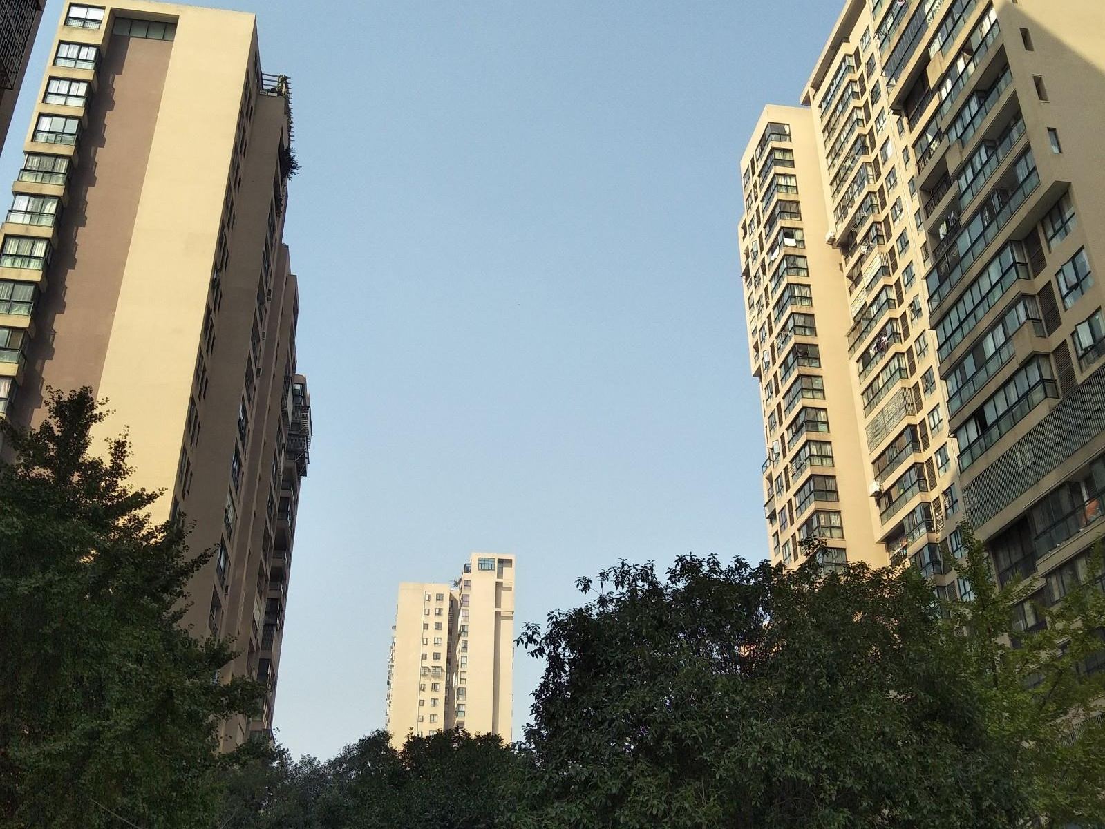 长沙柒乐公寓酒店