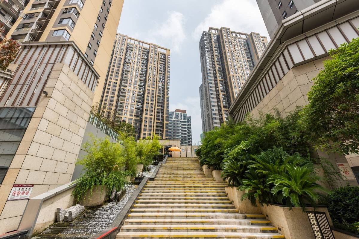 长沙逅邑公寓(凤舞路店)