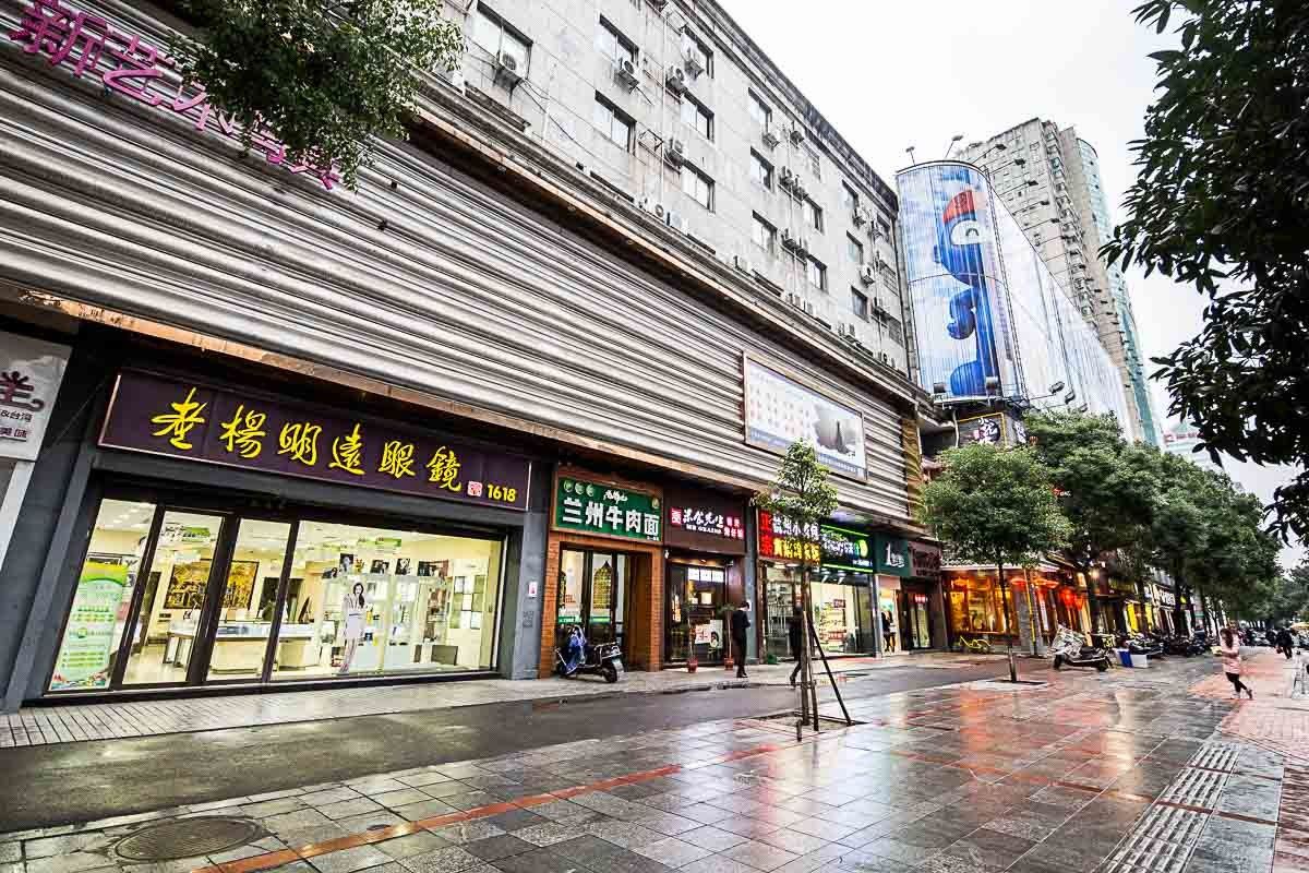 长沙路客2普通公寓