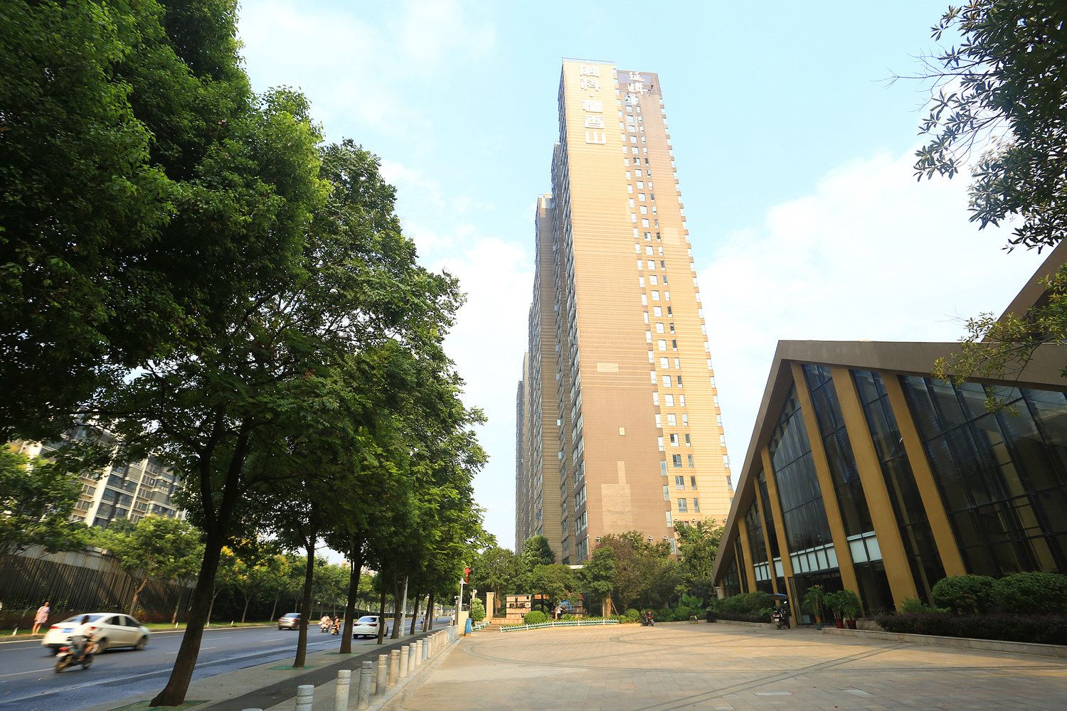 长沙地铁口近五一广场火车站橘子洲高铁站普通公寓(沙湾路口店)