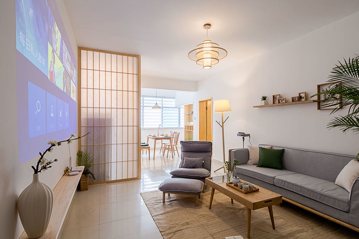长沙路客2普通公寓(糖人街店)