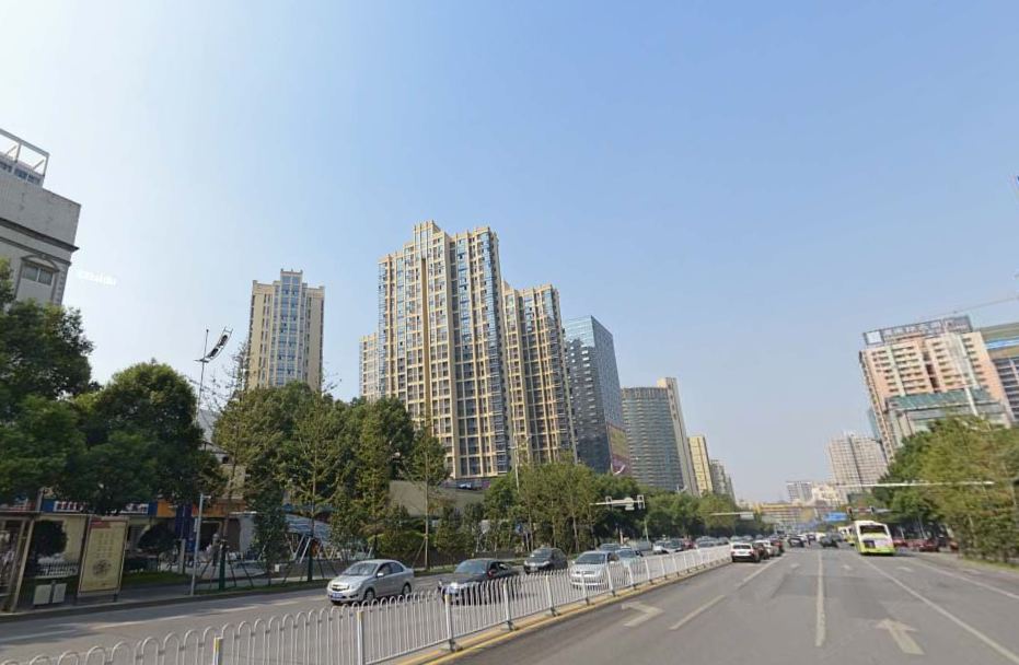 长沙忆家客栈(五一大道分店)