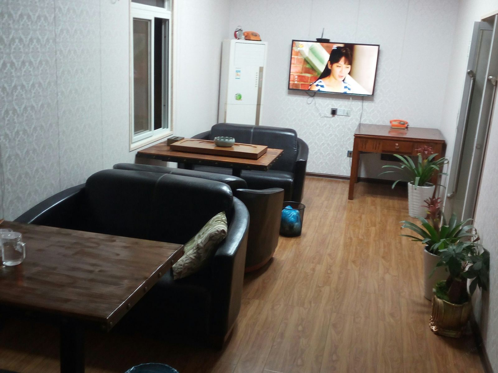 长沙青牛会公寓酒店