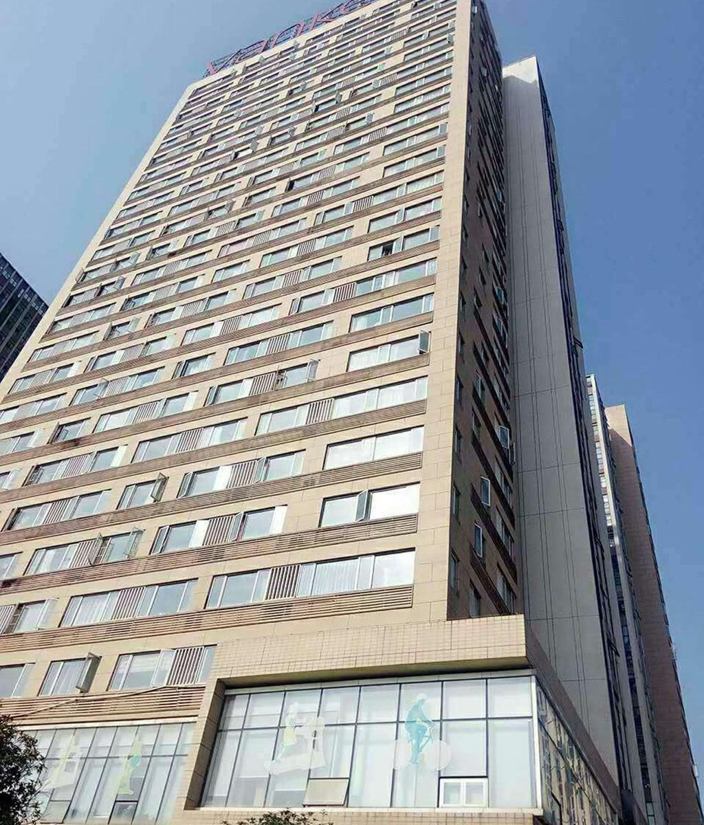 长沙栖风宿雨公寓酒店
