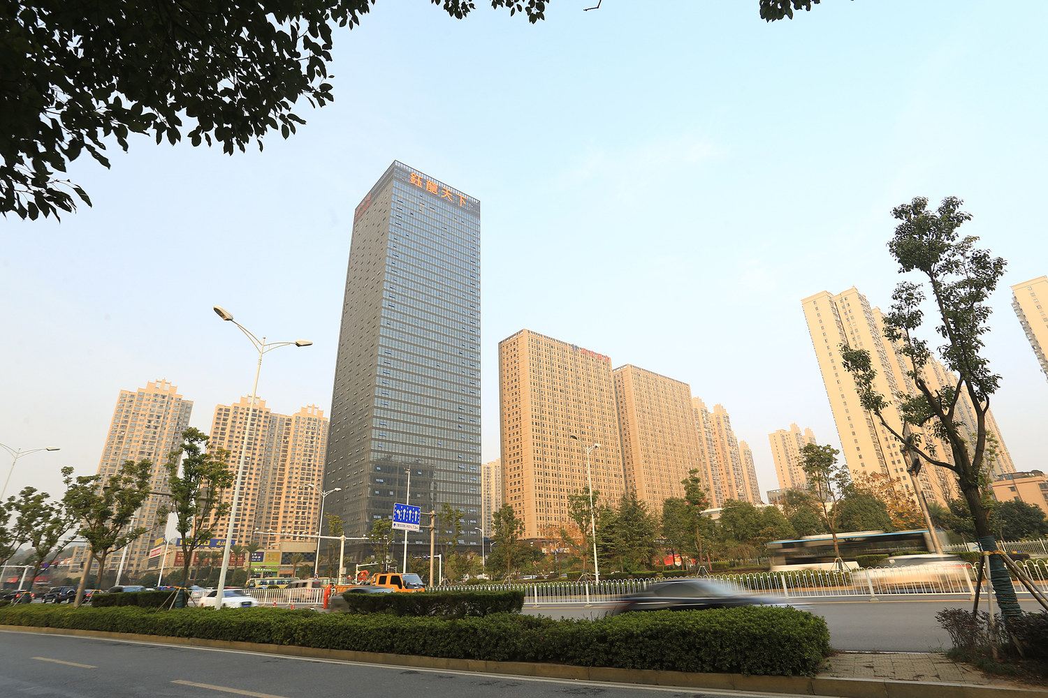长沙美宅在线普通公寓(分店)