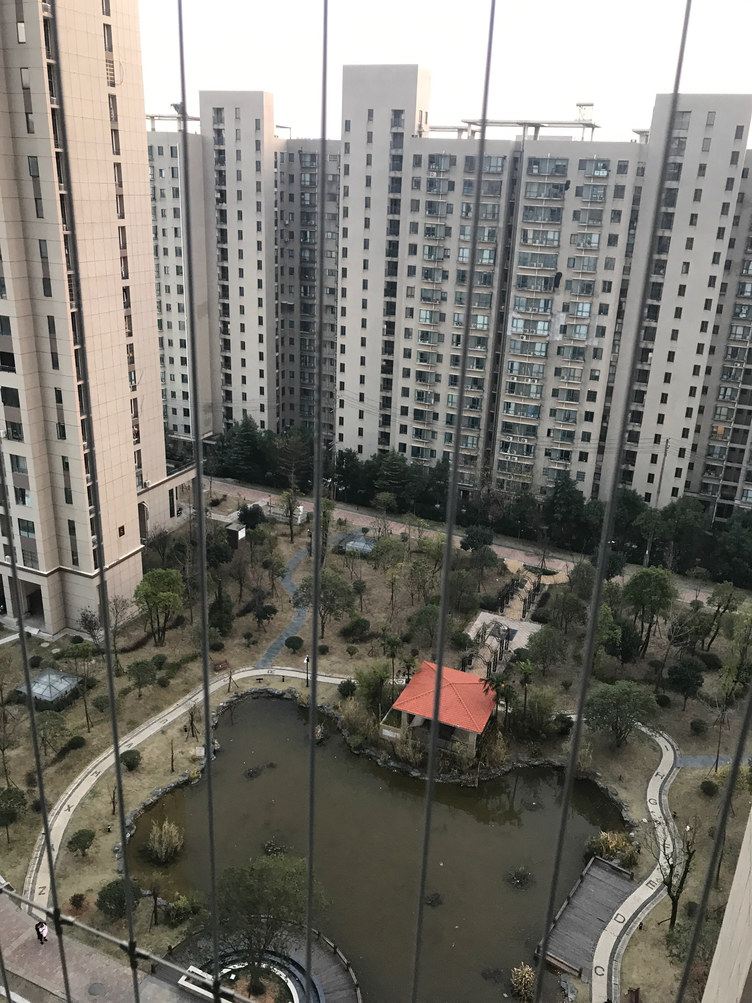 长沙美宅安安普通公寓
