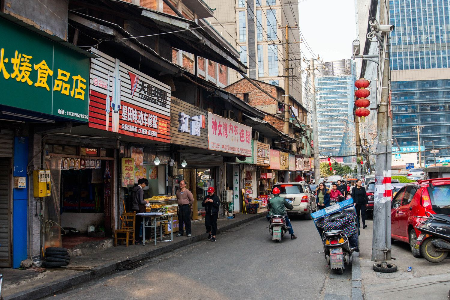 长沙lila公寓(藩后街社区分店)