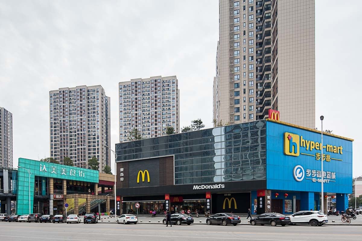长沙路客2公寓(南园路分店)