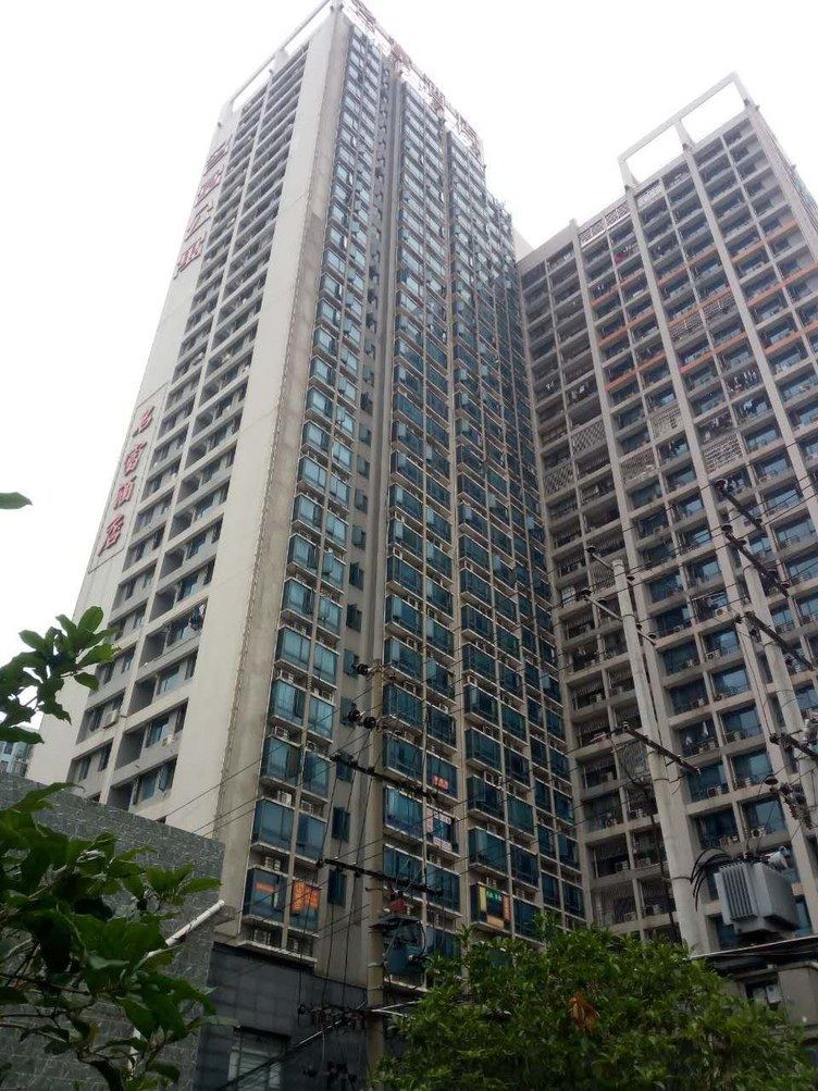 长沙俄心永恒公寓
