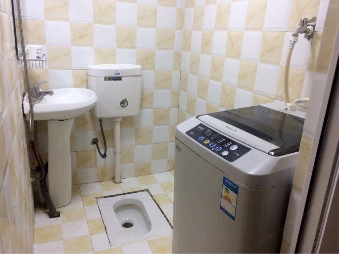 长沙一静小宿特色民宿(何晏路分店)