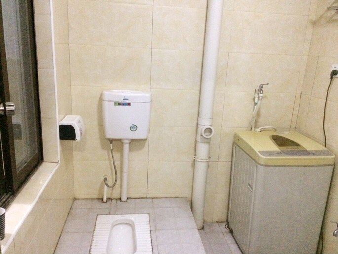 长沙一静小宿特色民宿(茶园坡路分店)