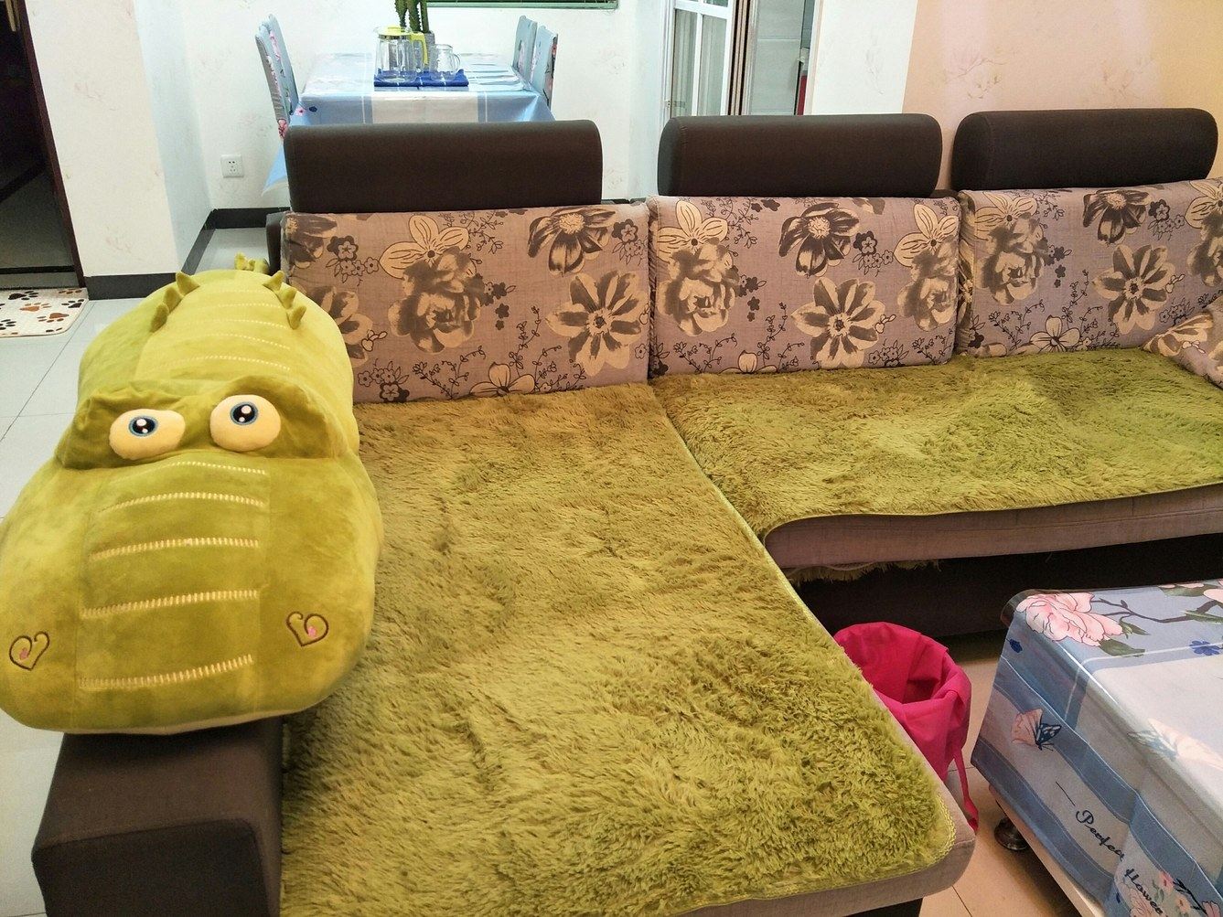 其他