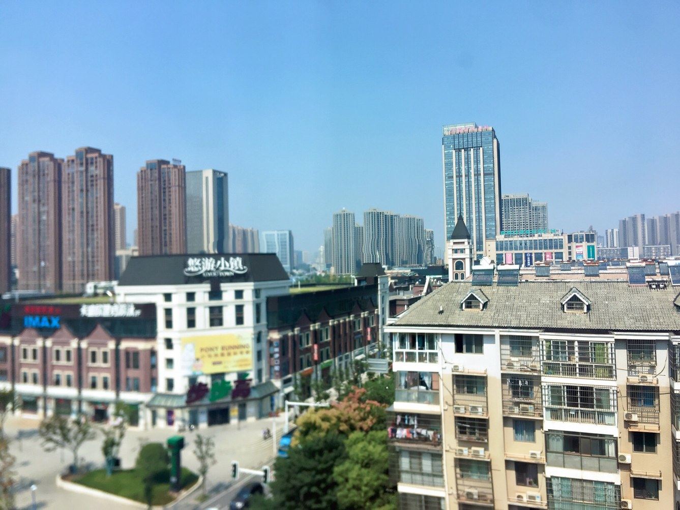 其他