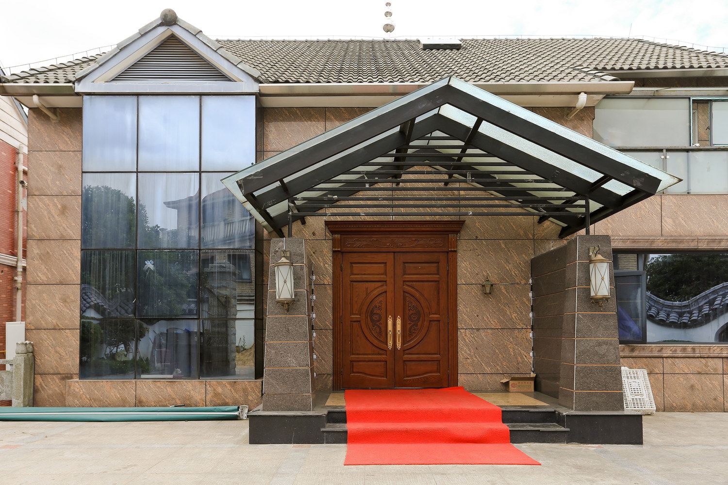 长沙家庭班级公司聚会轰趴度假别墅(10号店)