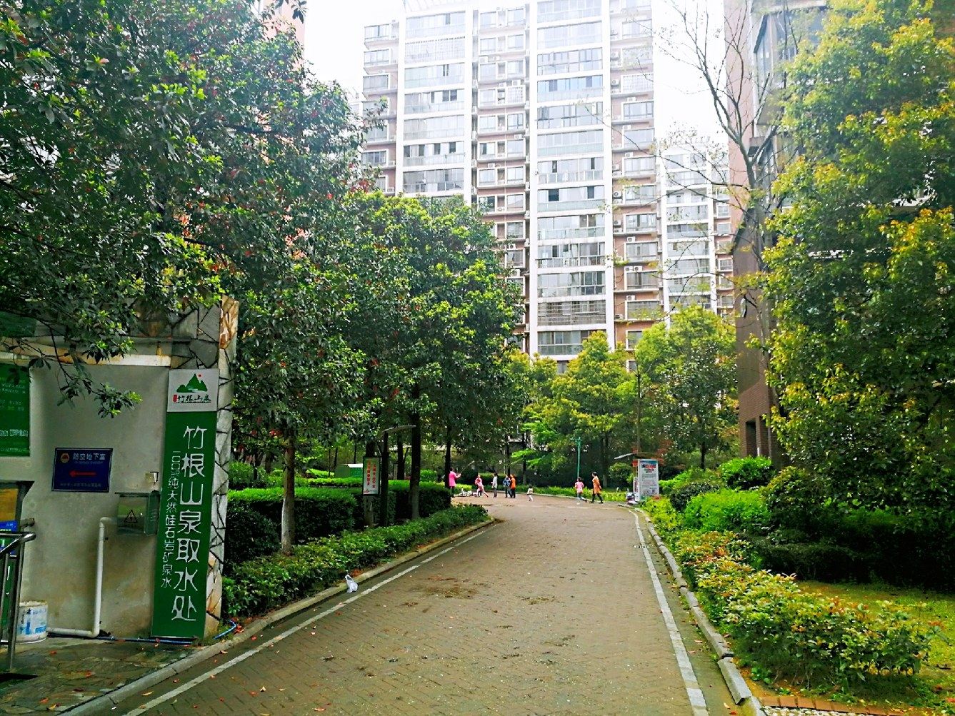 长沙青青温馨阁公寓(2号店)