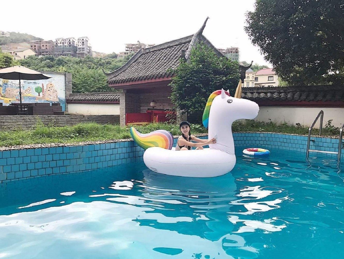 长沙sgjd小小郭度假别墅(13号店)