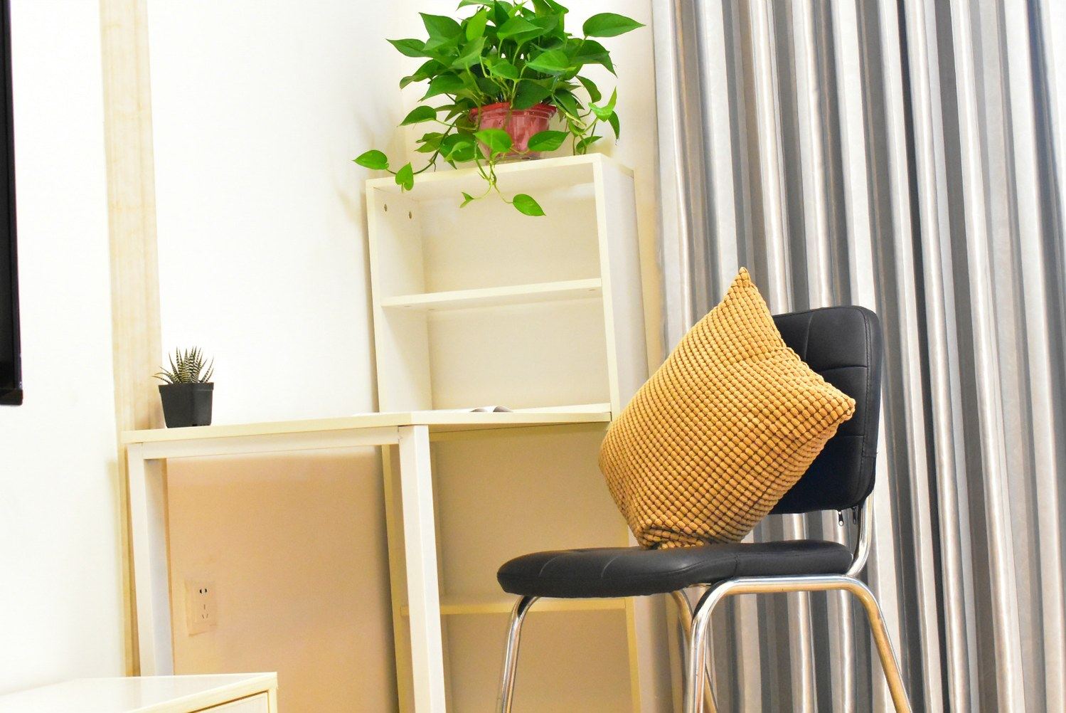长沙谭珊珊公寓(2号店)