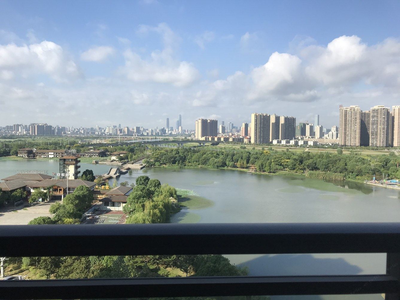 长沙苗大侠的妈公寓