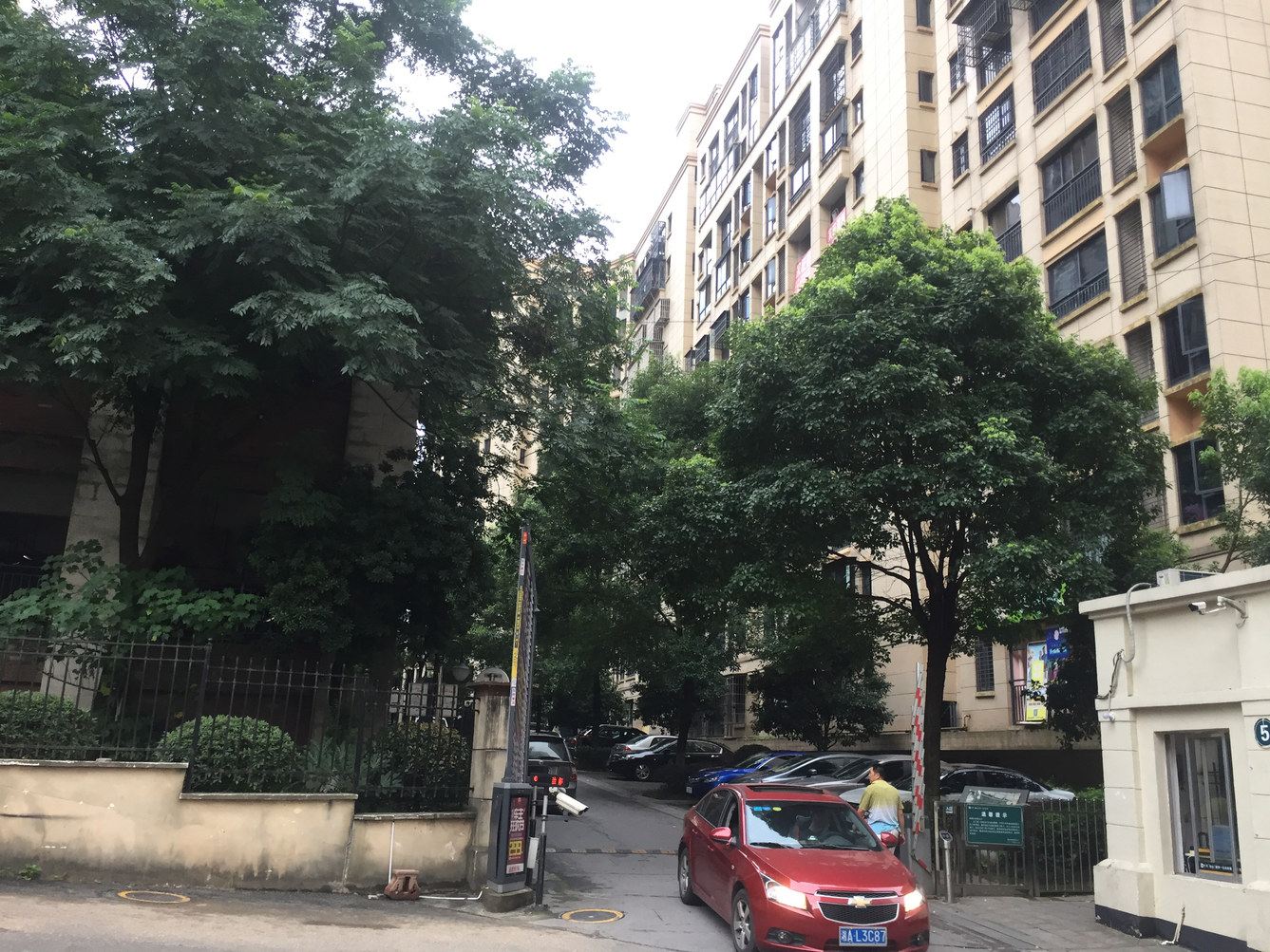 长沙麓菀民宿(2号店)