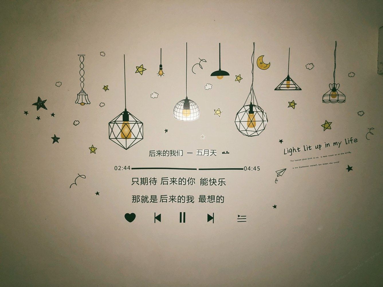 其他
