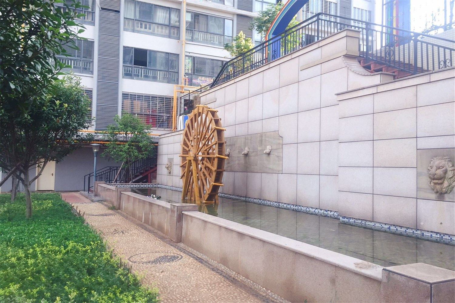 长沙中建苹果公寓