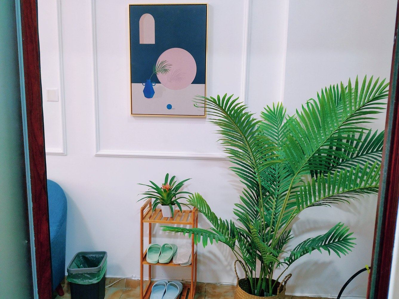 长沙小陈姐姐公寓(4号店)