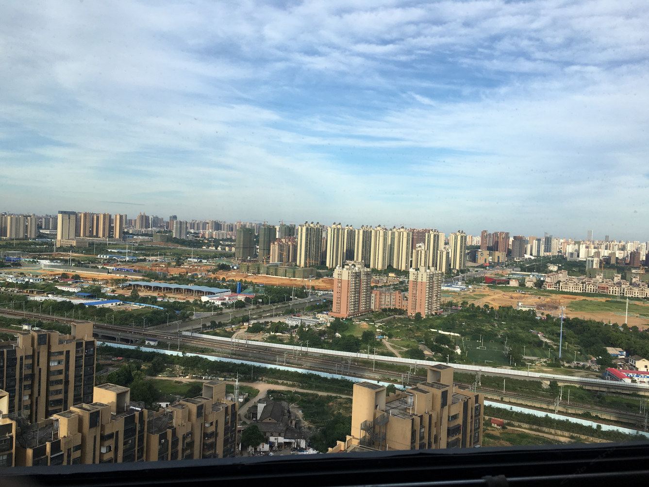 长沙小鸟窝的主人公寓