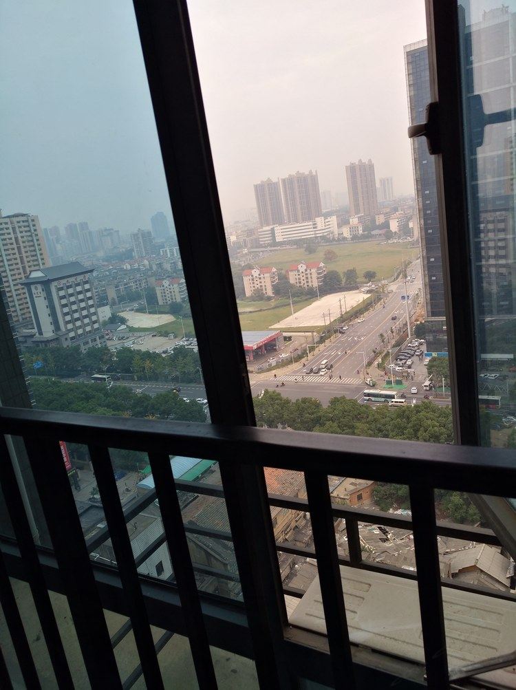 长沙长沙蜂巢酒店