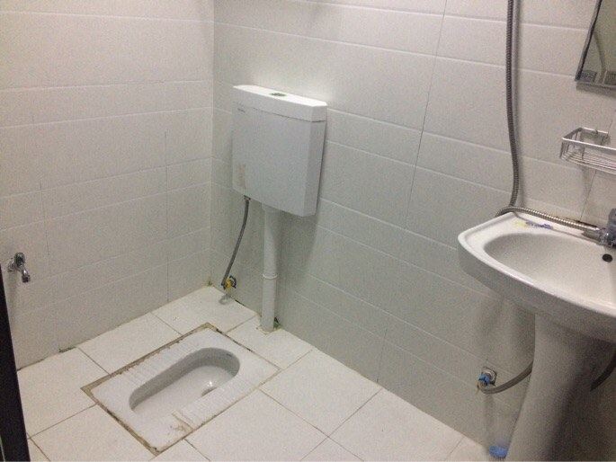 长沙艺术家之屋公寓(农园路与远大一路交叉口分店)