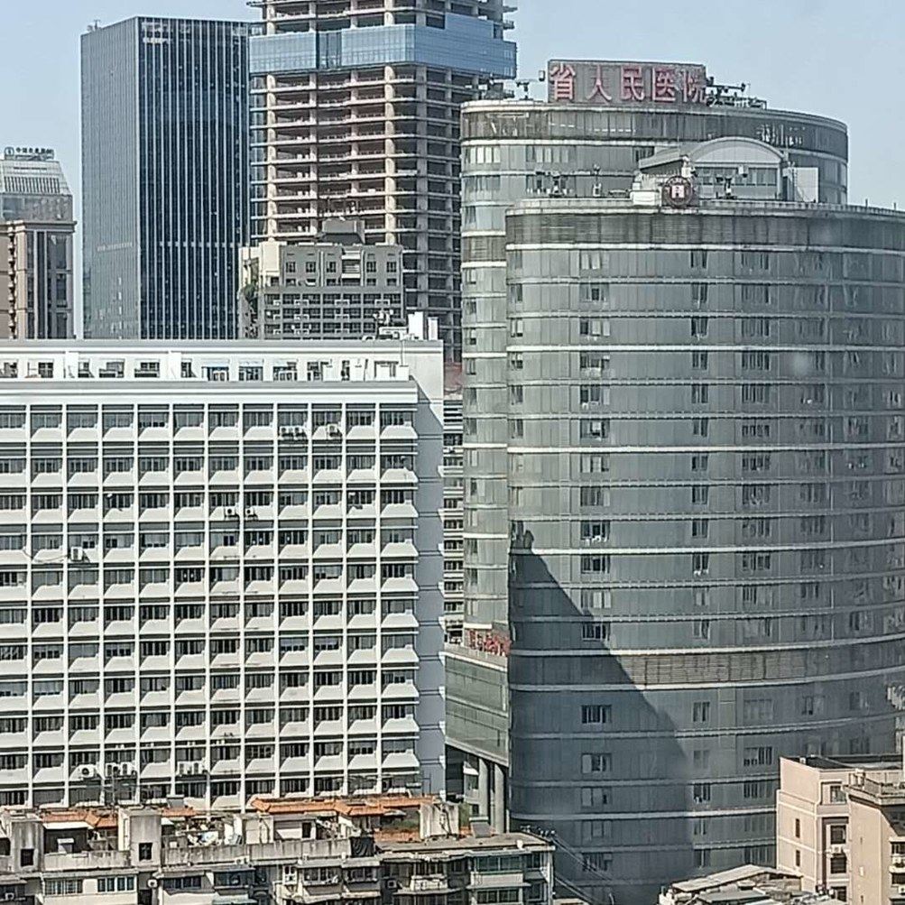 长沙lila公寓(天心阁景区分店)