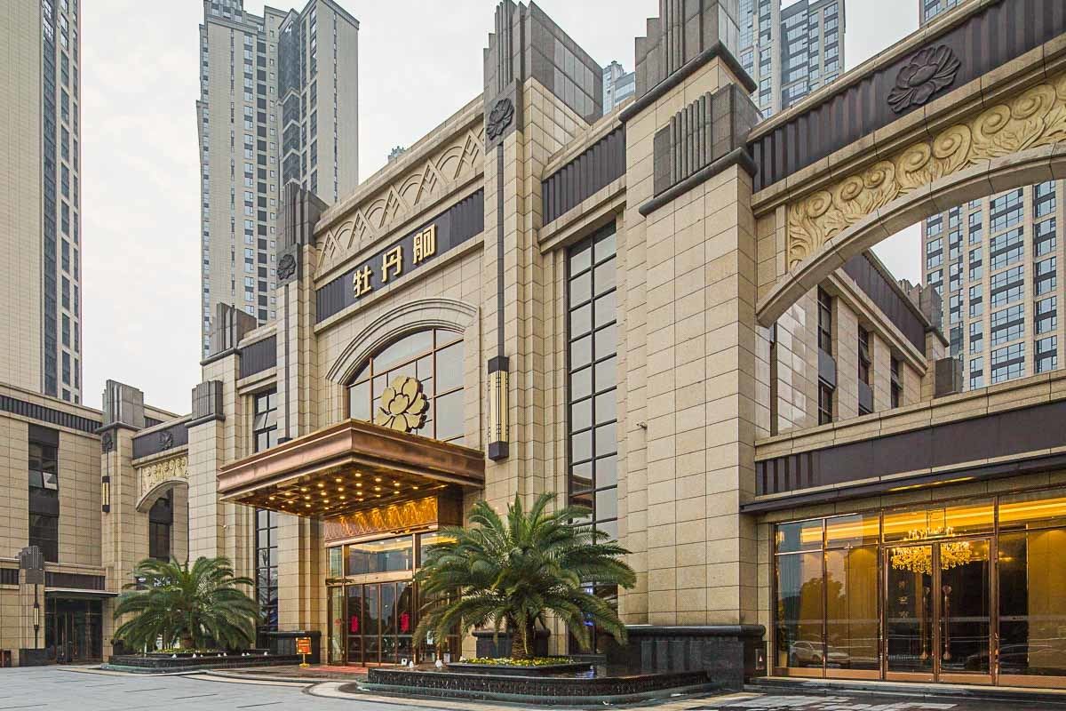 长沙Jacky(00138100)公寓(梅溪湖儿童公园分店)
