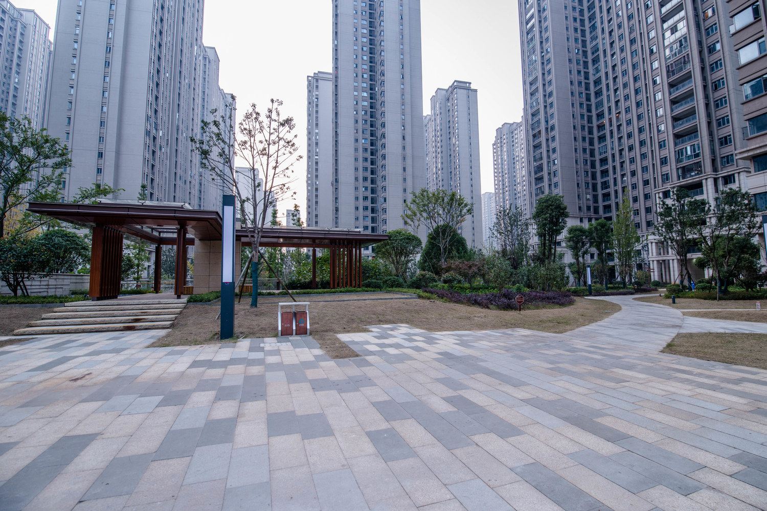长沙途掌柜·岳麓公寓(黄泥塘社区公园分店)