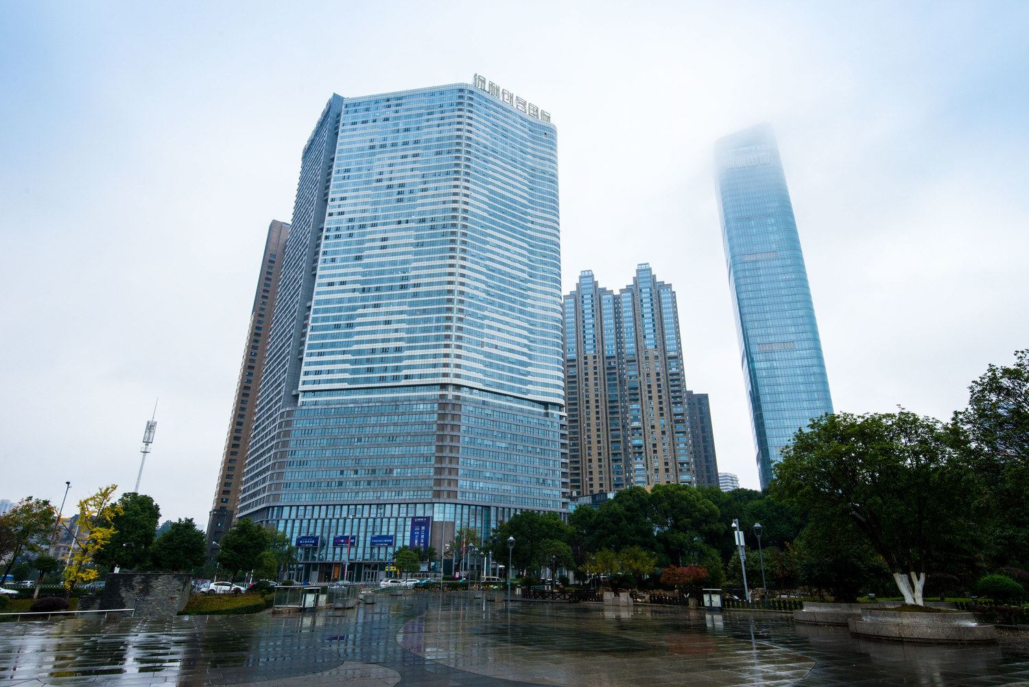 长沙途掌柜·潇湘公寓(水厂路分店)