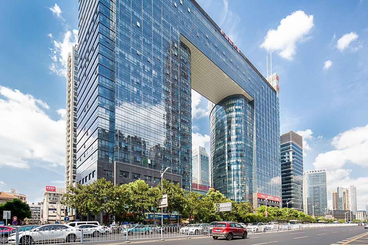 长沙路客BH0180精品民宿