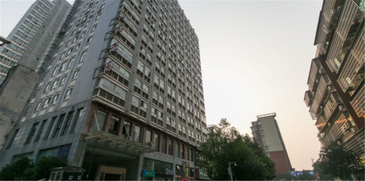 长沙永辉主题公寓