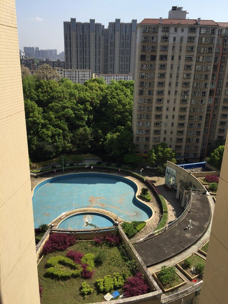 长沙勤劳的蚂蚁公寓