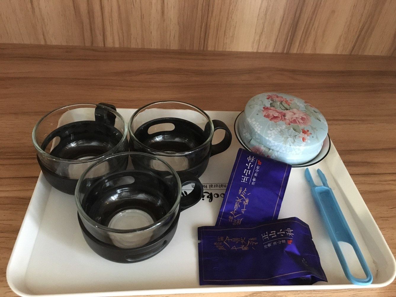其他