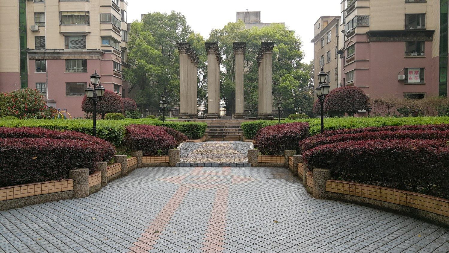 长沙刘老师之家公寓