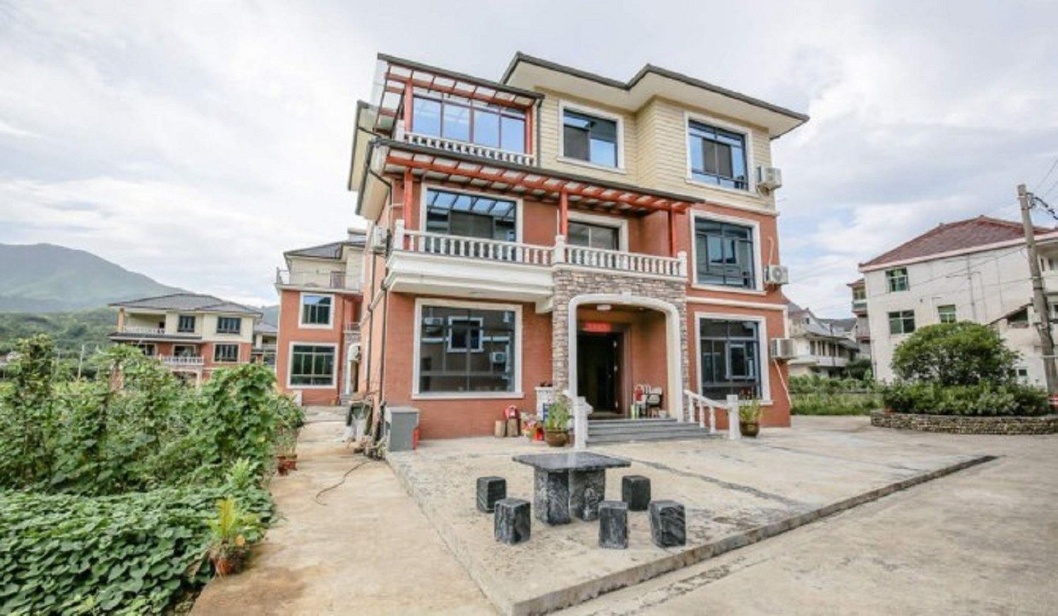 长沙维度别墅轰趴馆(4号店)