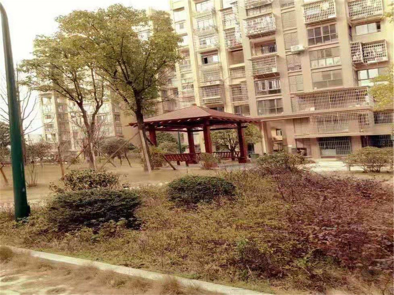 长沙团子家民宿(2号店)