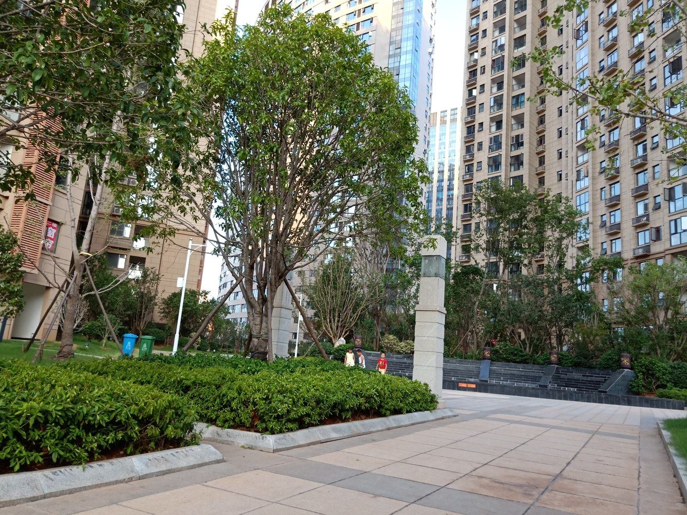 长沙飞扬之家公寓