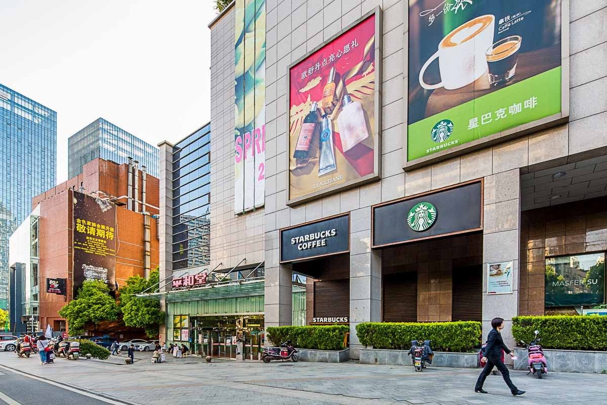 长沙路客BE8180精品民宿(2号店)