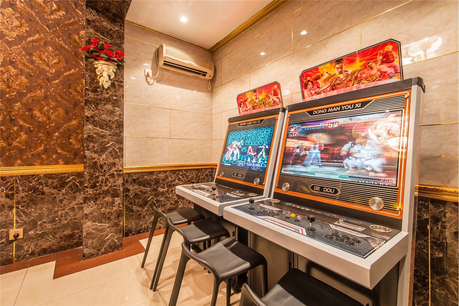 长沙林大大别墅轰趴(33号店)